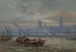 the-thames-at-westminster-with-barges-and-steam-tugs-in-the-foreground