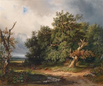 a-view-of-the-wienerwald