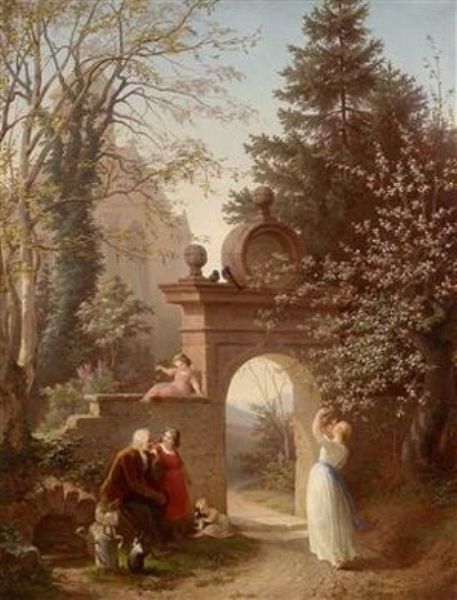 idyllic-scene