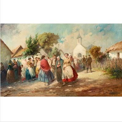 churchgoing