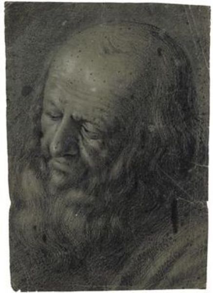 a-portrait-of-a-bearded-man