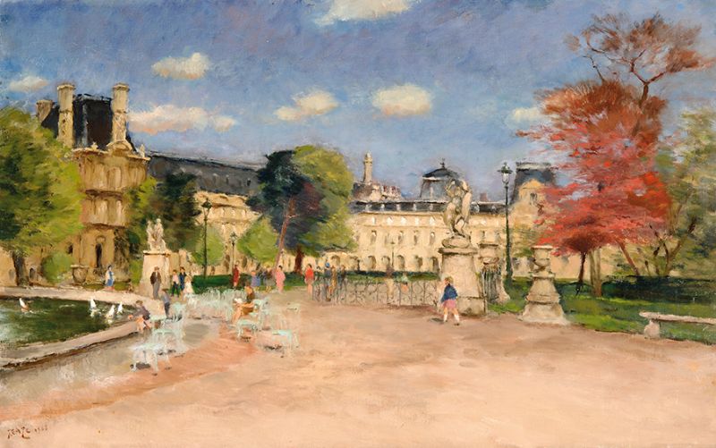 het-louvre