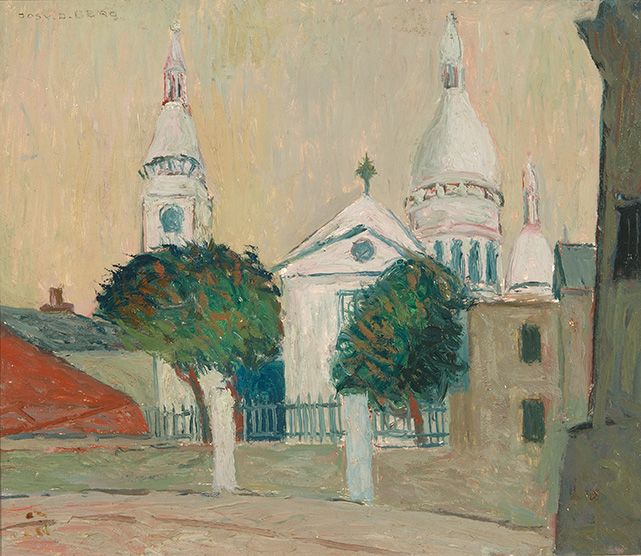 wit-kerkje