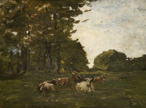 cattle-seated-under-trees