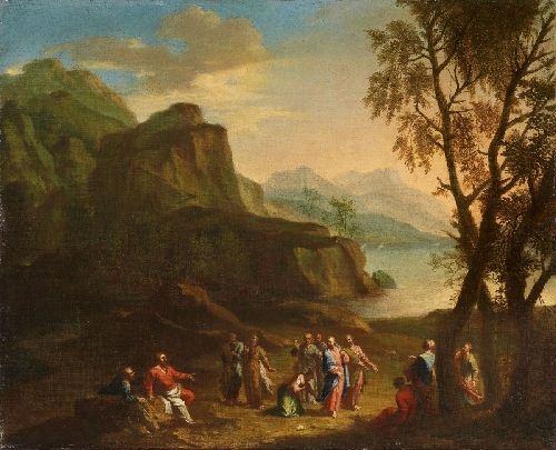jesus-and-the-canaanite-woman