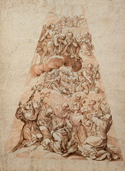 apotheose-de-saint-benoit