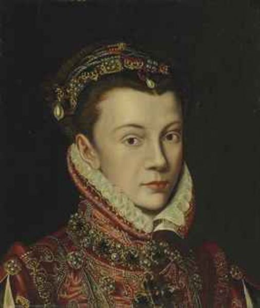 portrait-of-elizabeth-of-valois-queen-of-spain-bust-length-wearing-a-jewelled-headdress-and-a-red-embroidered-dress