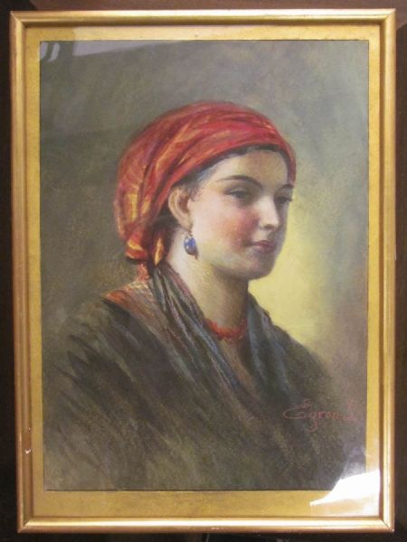 unknown
