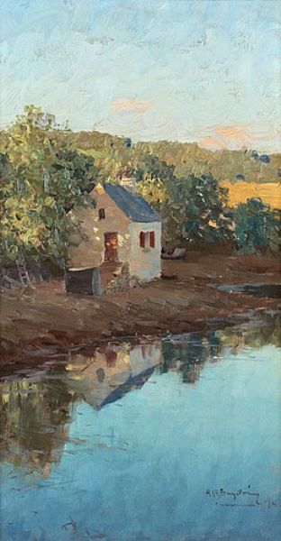 summer-landscape-concarneau