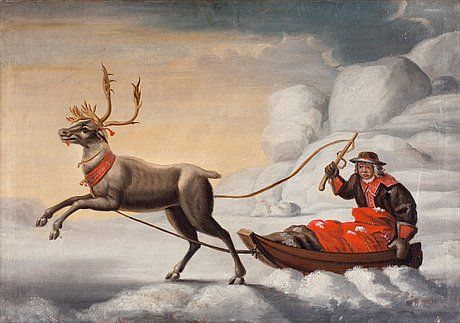 raindear-hauling-a-ackja