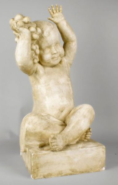 enfant-a-la-grappe-de-raisin