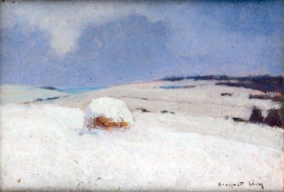 paysage-de-neige
