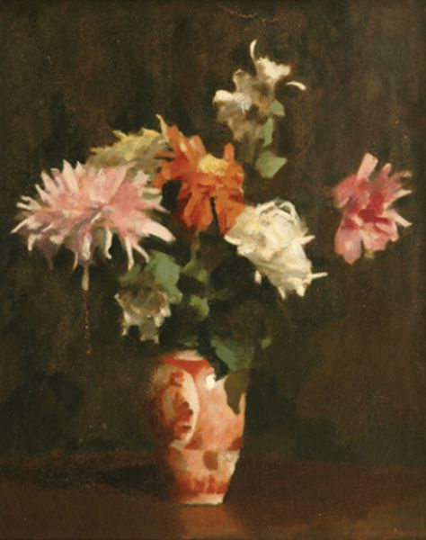 still-life