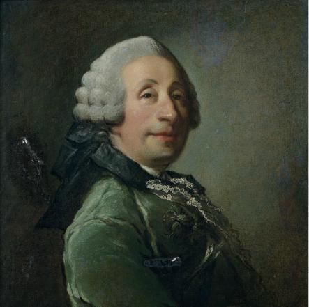 portrait-d-homme-portant-un-habit-vert