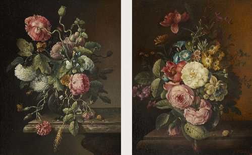 blumenstillleben