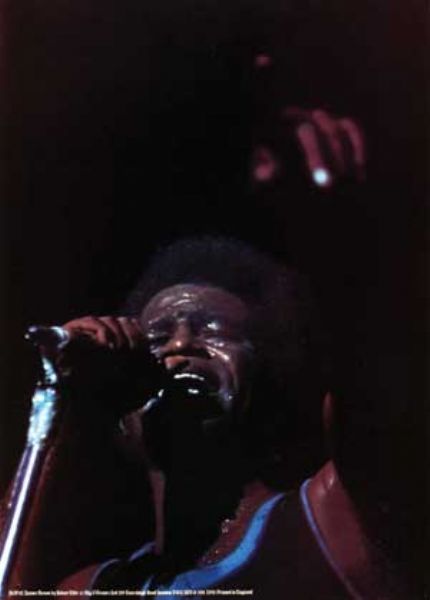 james-brown