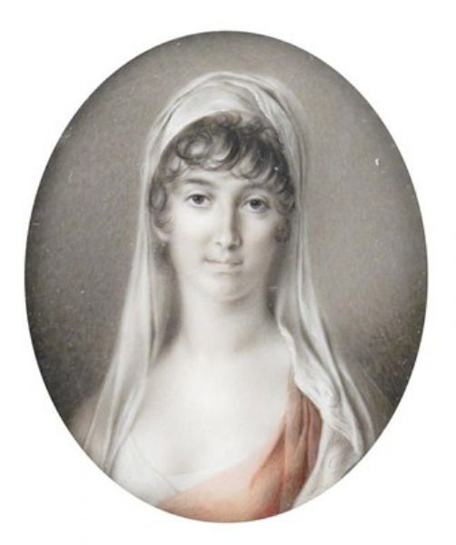 a-lady