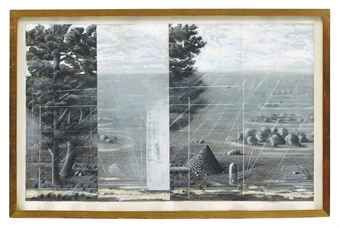 surrealist-landscape