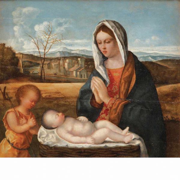 madonna-and-child