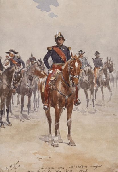 equestrian-portrait-possibly-napoleon-iii