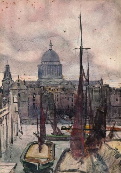 the-thames-with-st-pauls