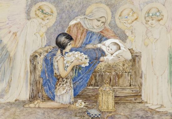 the-nativity