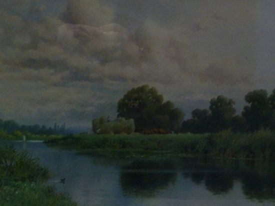 haymaking-by-a-river