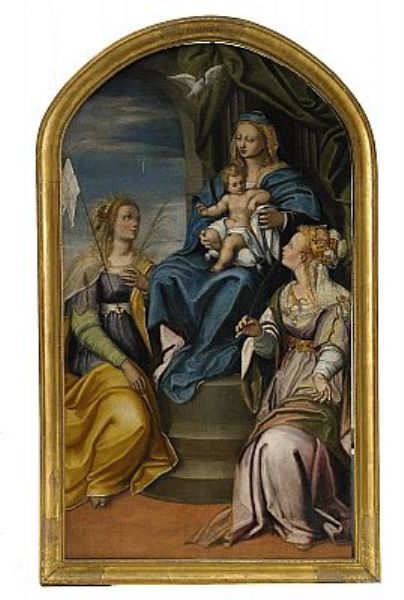 heliga-maria-med-jesusbarnet-sankt-ursula-och-sankt-justinus
