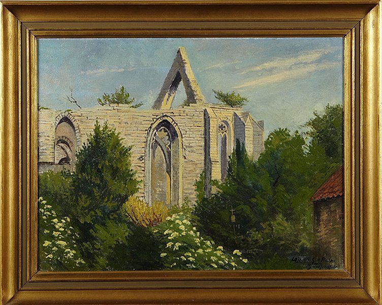 ruin-pa-visby