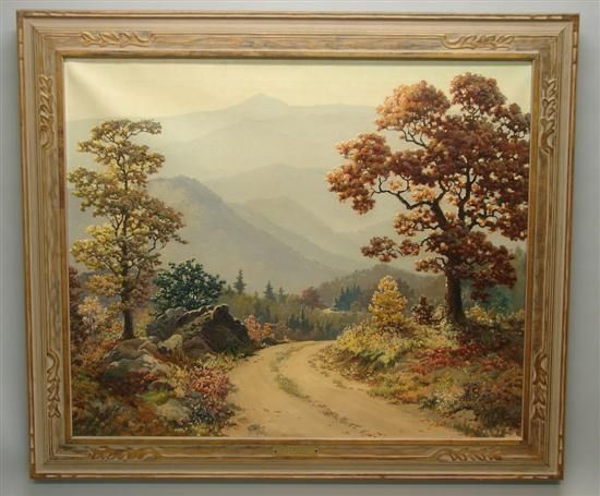 smoky-mountain