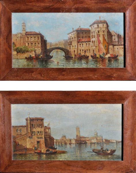 venetian-scenes