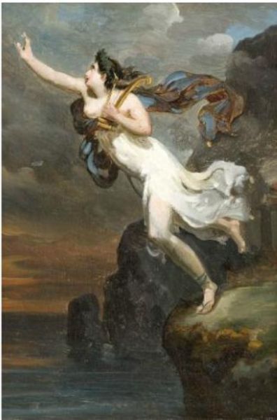 sapho-a-leucate