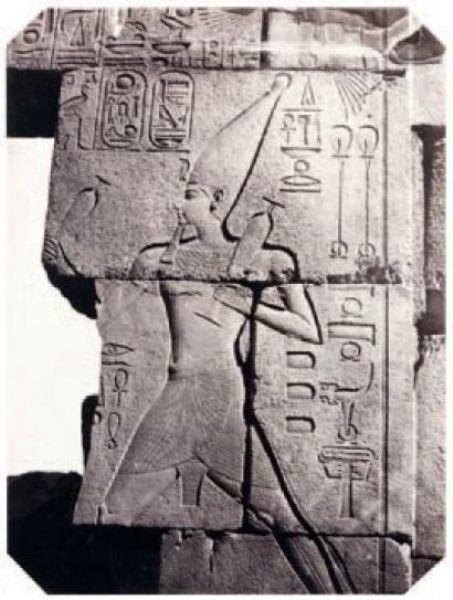 bas-reliefs-egyptiens