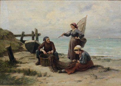 les-remailleuses-de-filet