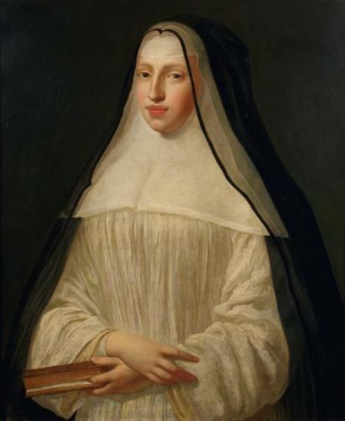 portrait-d-une-carmelite