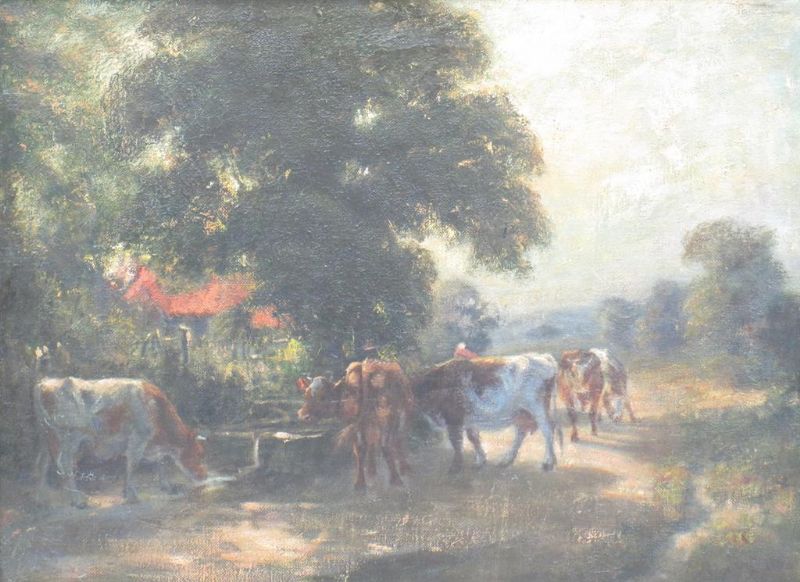 cattle-on-a-country-lane