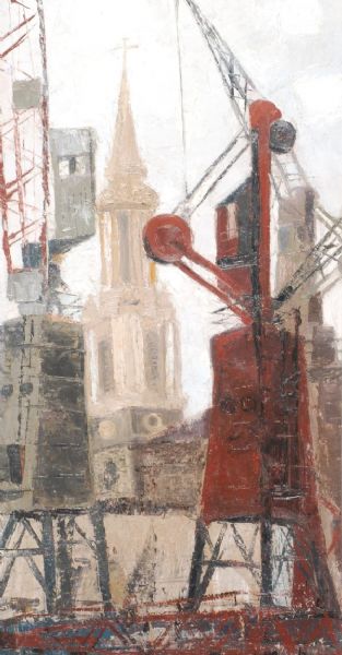 london-church-with-cranes