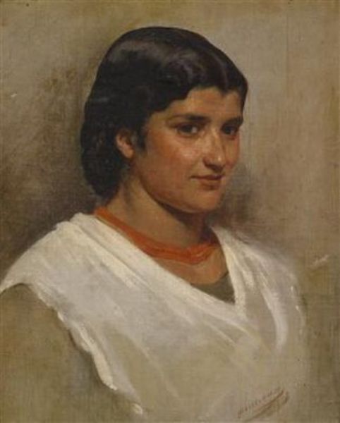 young-italian-girl