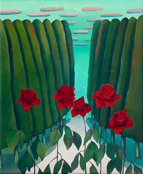 roses