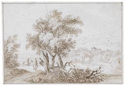 six-landscape-studies