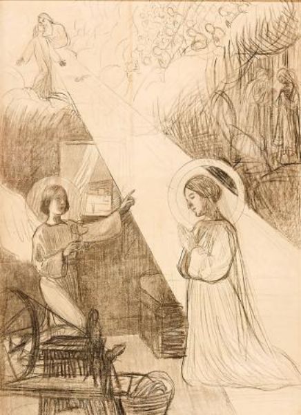 la-anunciacion