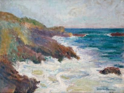 cote-rocheuse