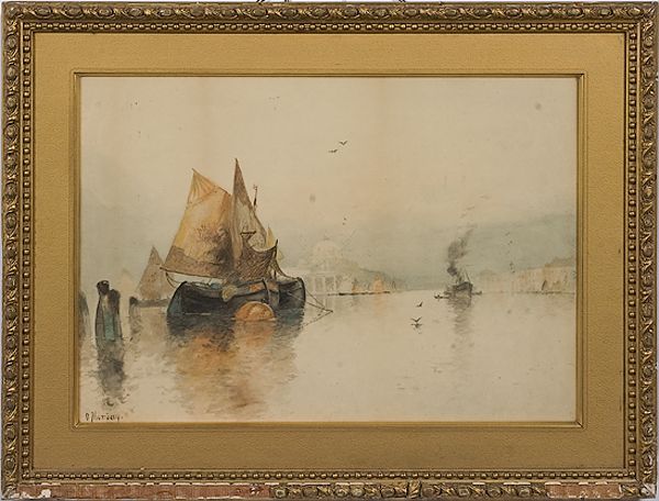 harbor-scene