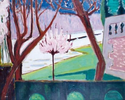 bord-de-seine-au-printemps