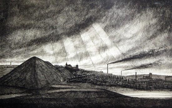 slag-heap-with-town-beyond