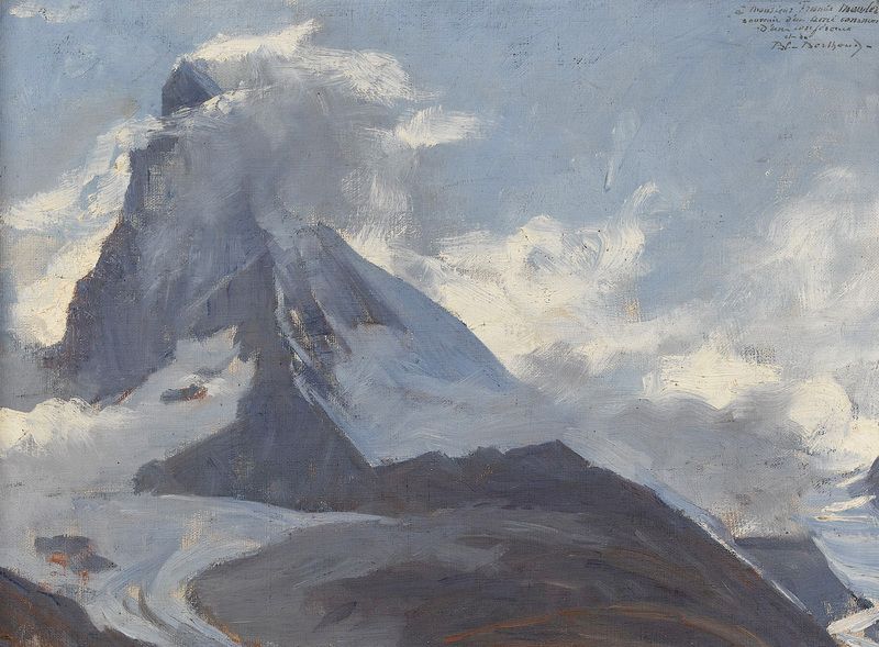 das-matterhorn