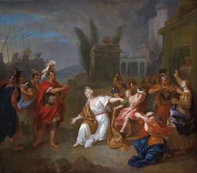 odysseus-requesting-from-andromache-the-young-astyanax