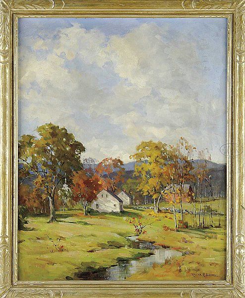 early-fall-vermont