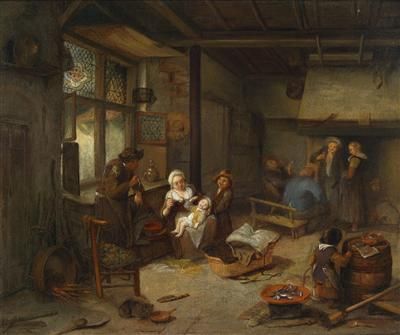 kitchen-interior-with-peasant-figures