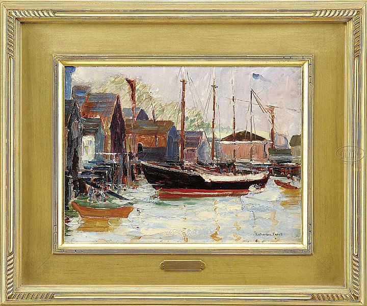 provincetown-harbor